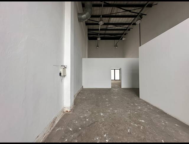 132M² RETAIL TO LET IN HIGHVELD